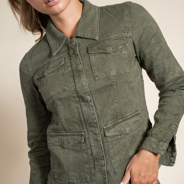 Women's Summer Jackets & Lightweight Outerwear Collection
