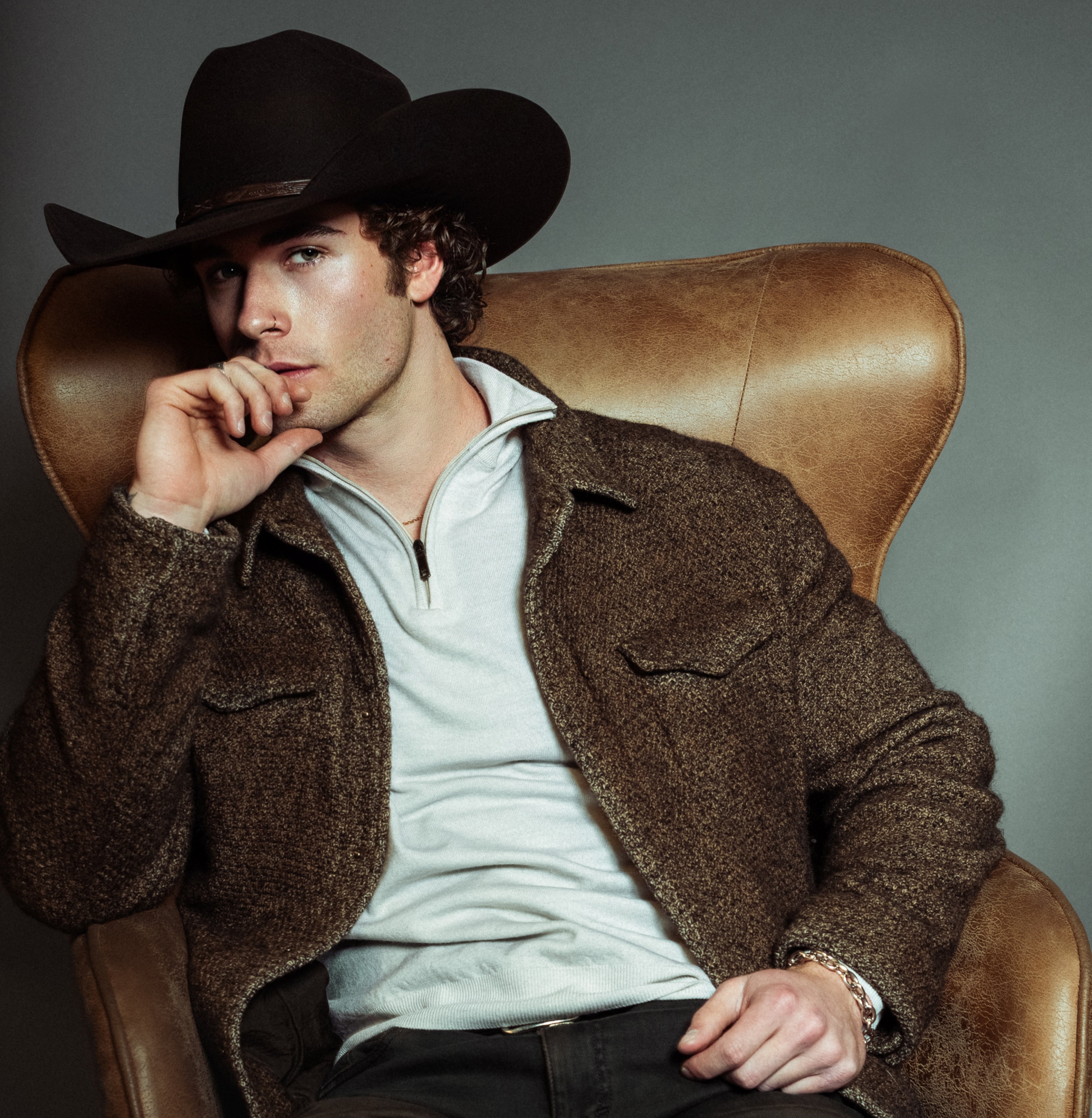 Men's Jackets and Coats