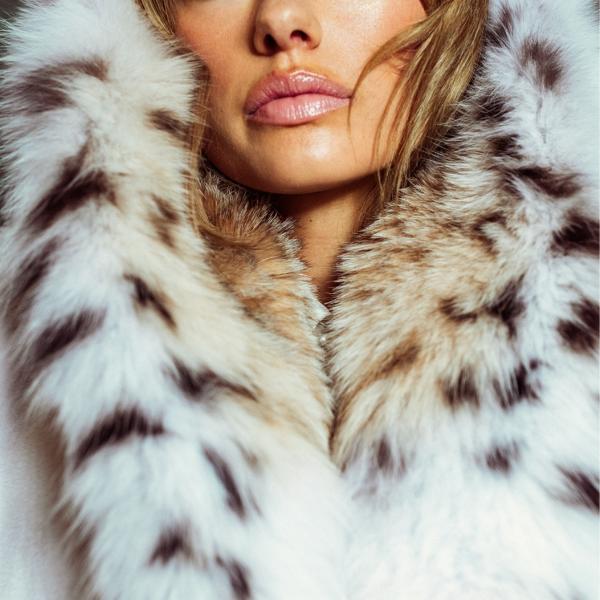 Women’s Fur Coats and Vests