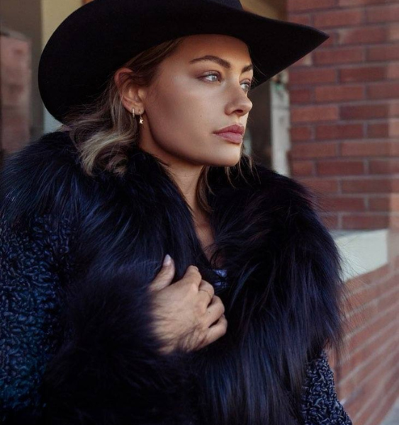 Women’s Luxury Collection | Fur, Cashmere, Suede & Italian Fashion | HYDE
