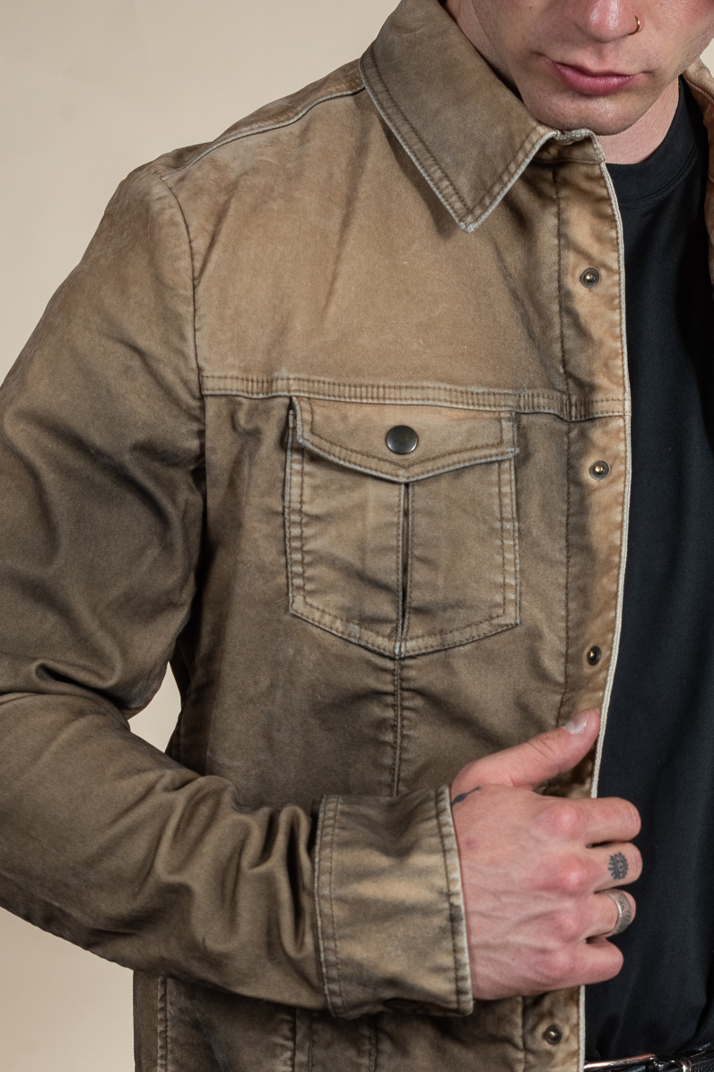 Sawyer Jacket