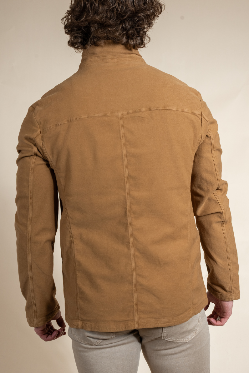 Holden Jacket
