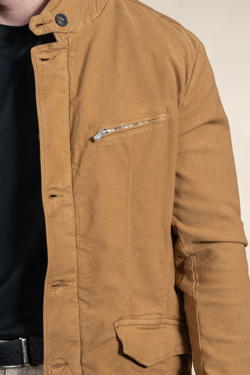 Holden Jacket