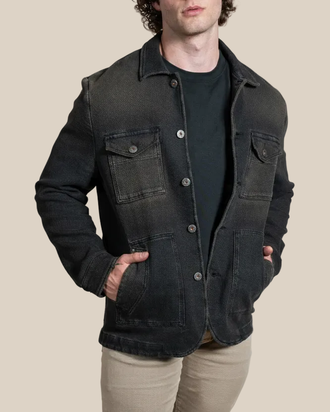 Tennessee Jacket - Hyde Luxury Apparel