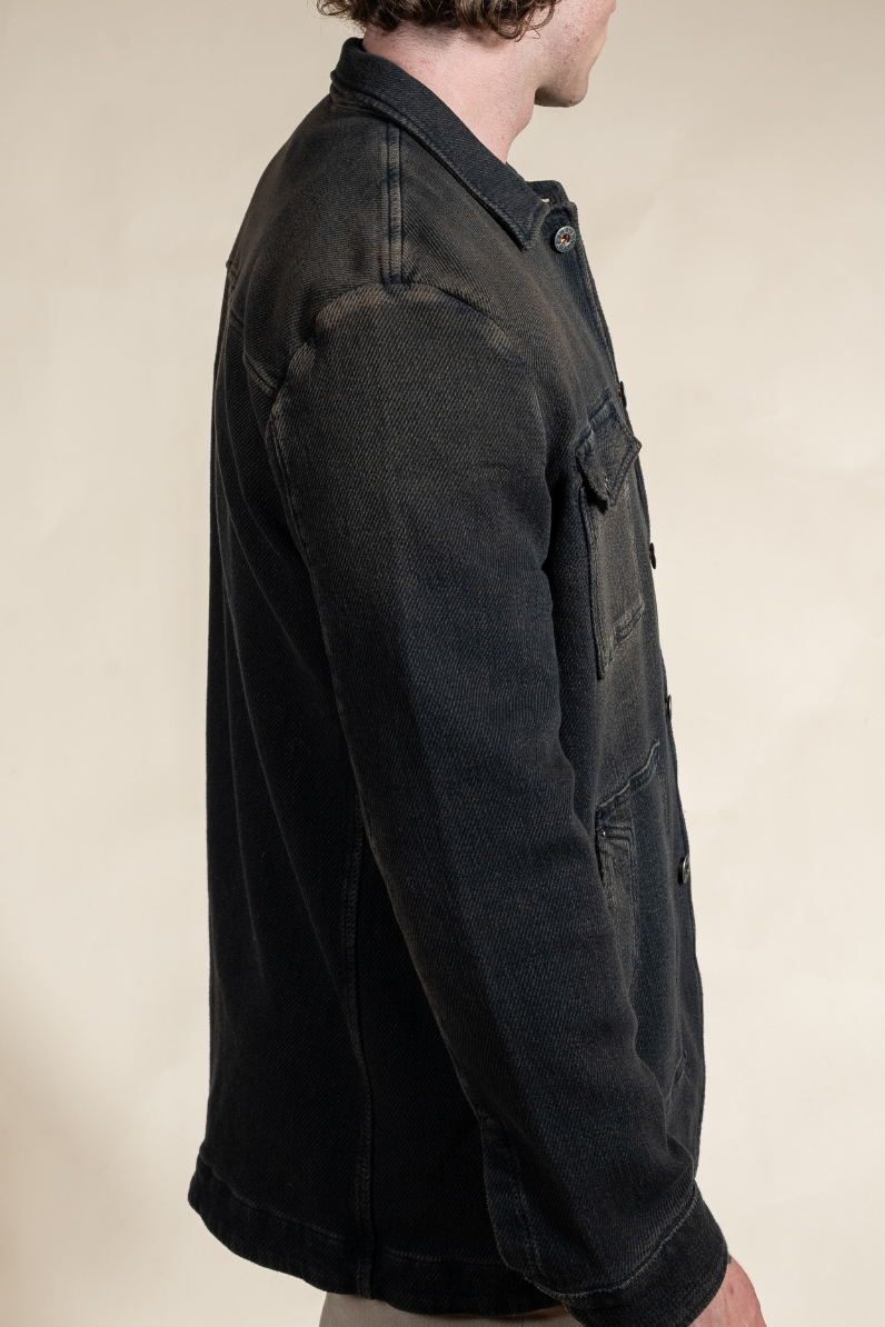 Tennessee Jacket - Hyde Luxury Apparel