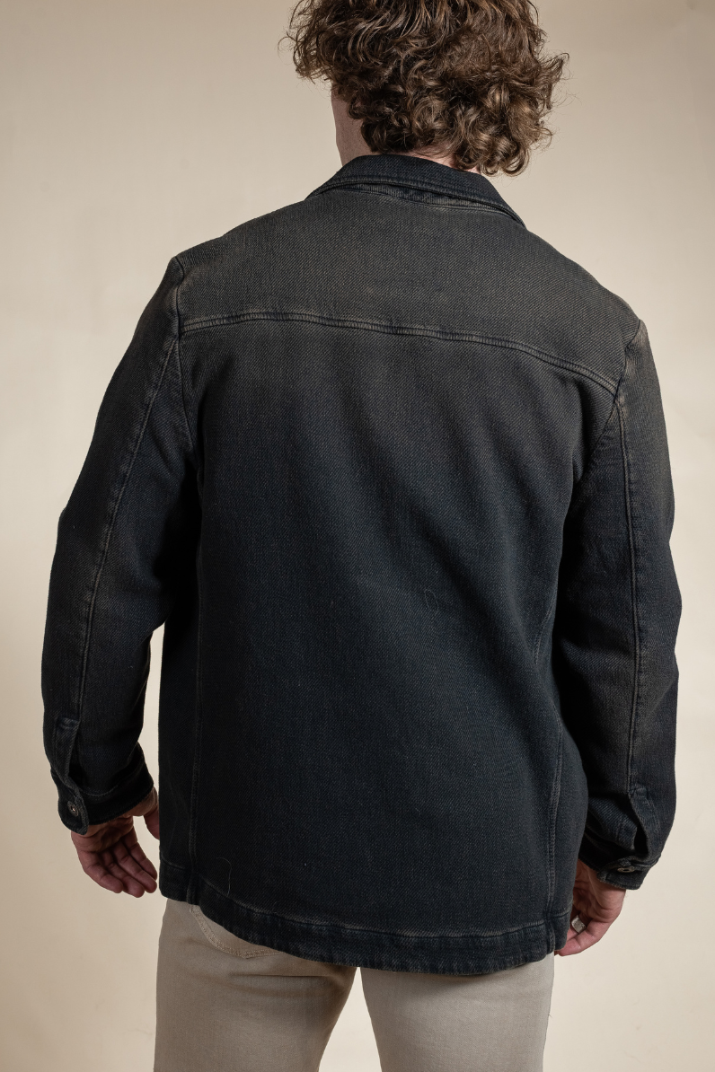 Tennessee Jacket - Hyde Luxury Apparel