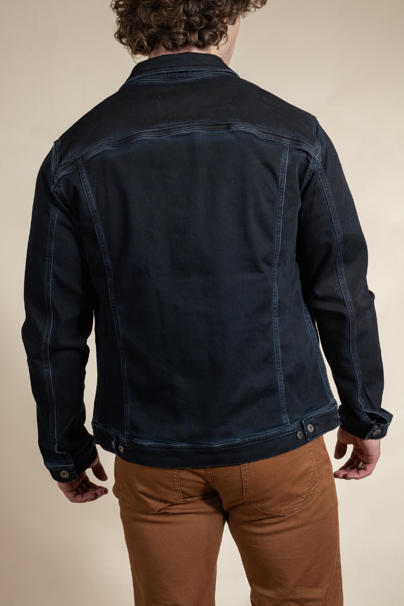 Russell Denim Jacket