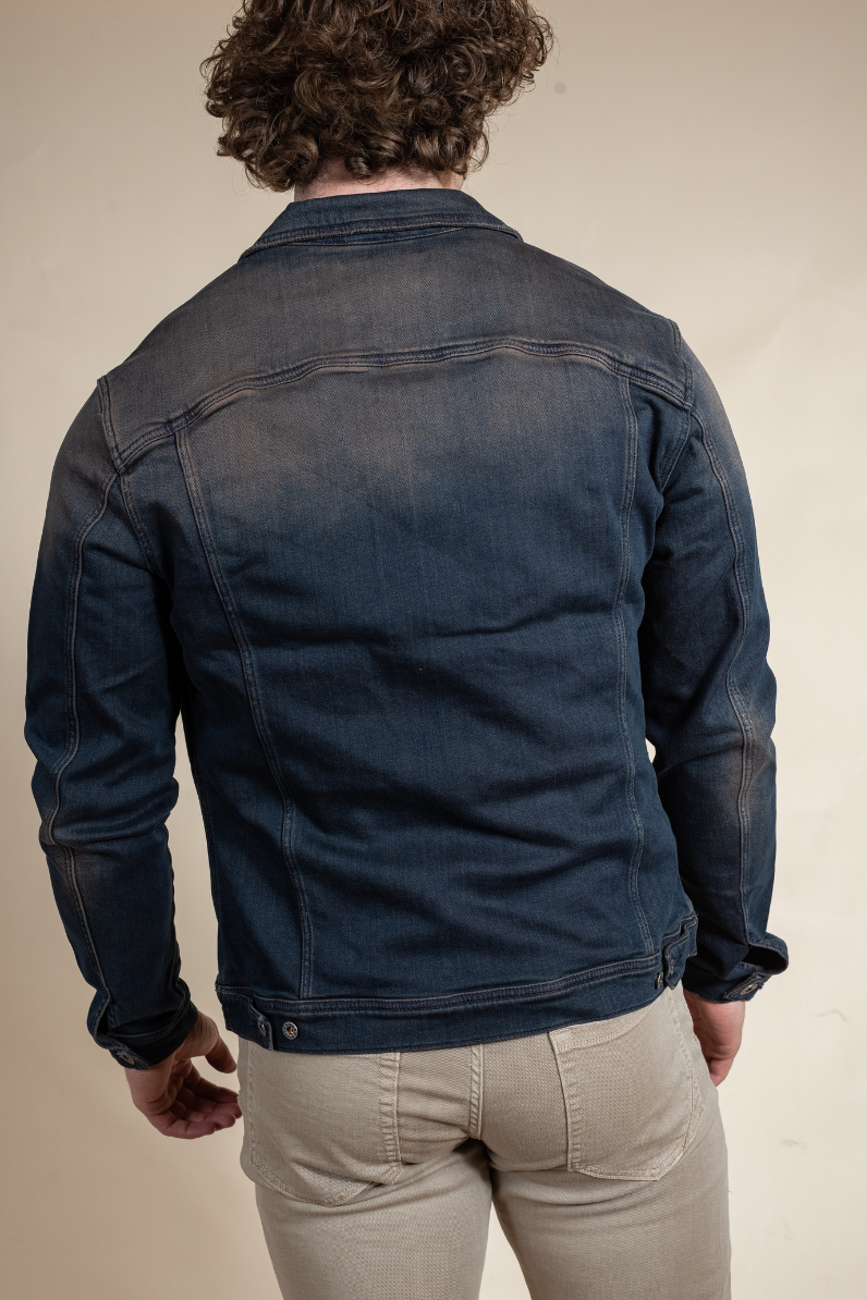 Russell Denim Jacket