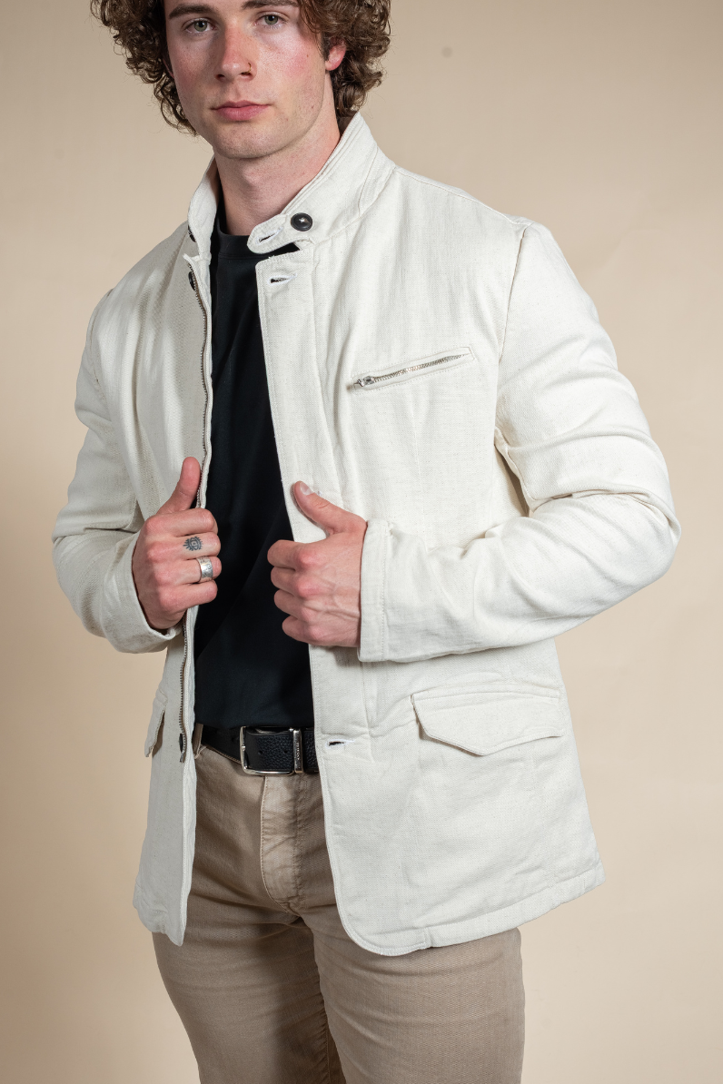 Holden Jacket