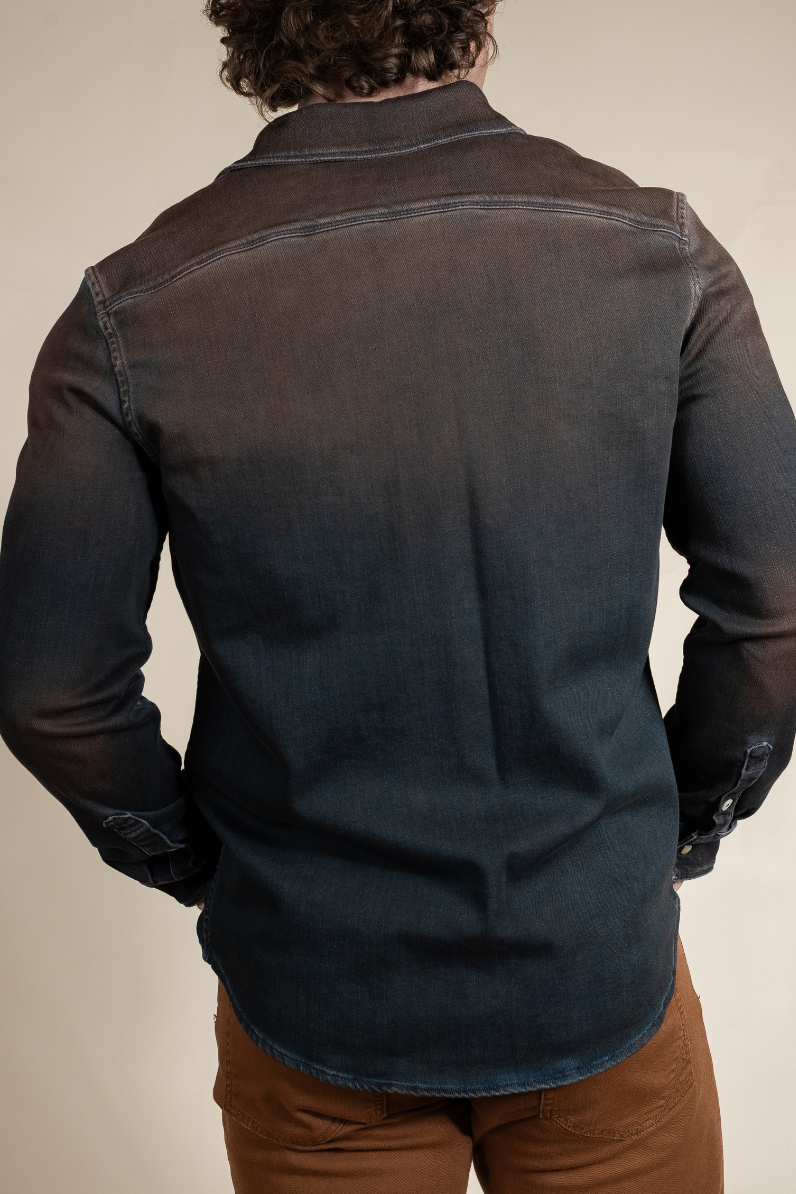 Russell Denim Jacket