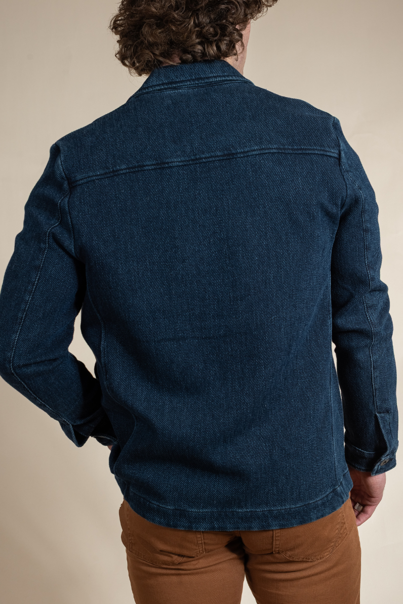 Tennessee Jacket