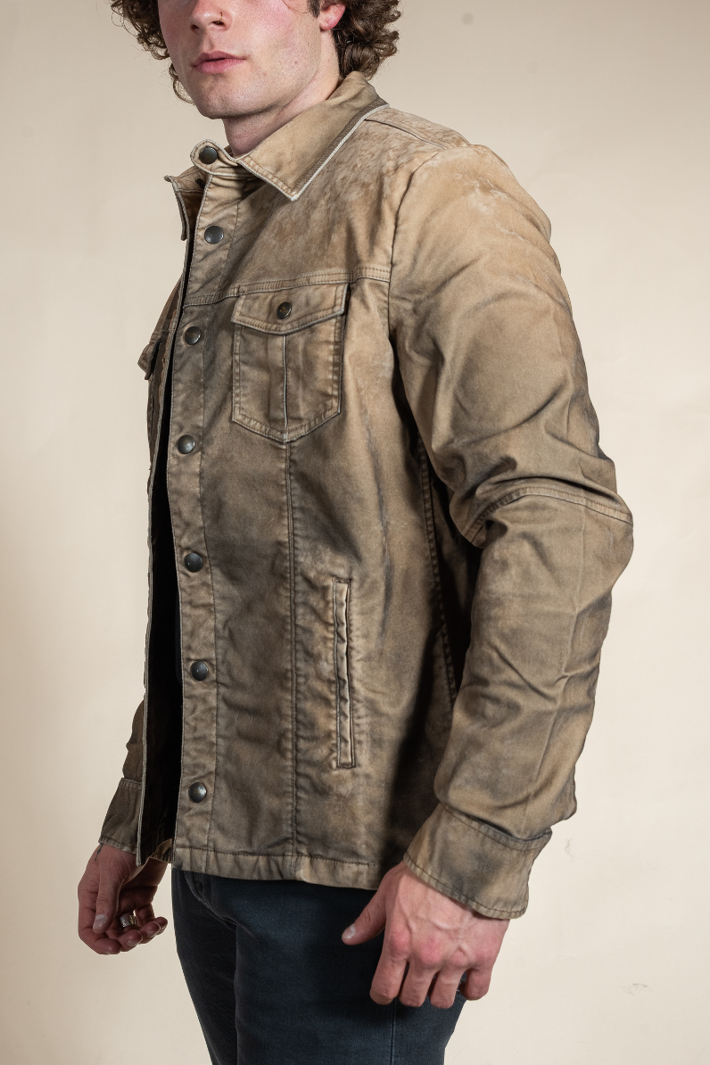 Sawyer Jacket