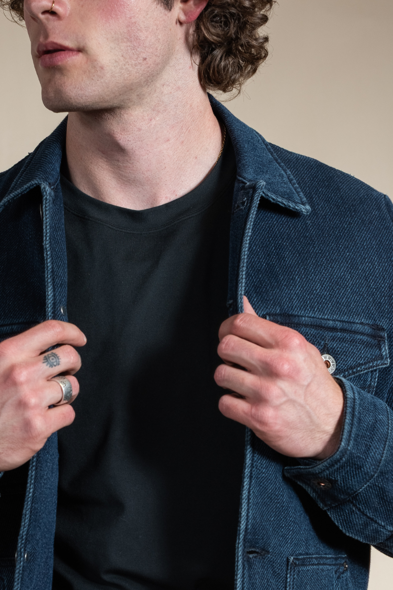 Tennessee Jacket - Hyde Luxury Apparel