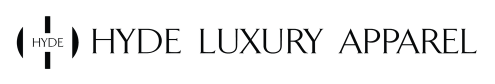 Hyde Luxury Apparel