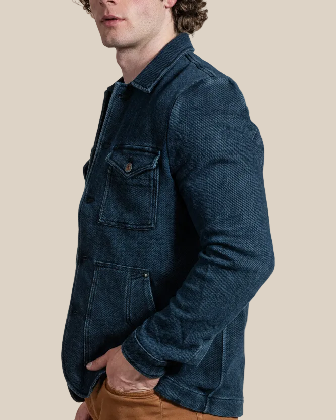 Tennessee Jacket - Hyde Luxury Apparel