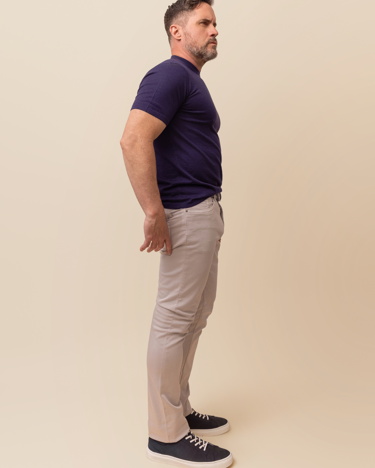 Cortona by HYDE — fine-gauge Italian knit detail, hand-linked seams, lightweight baby cashmere silk blend, sizes S–2XL