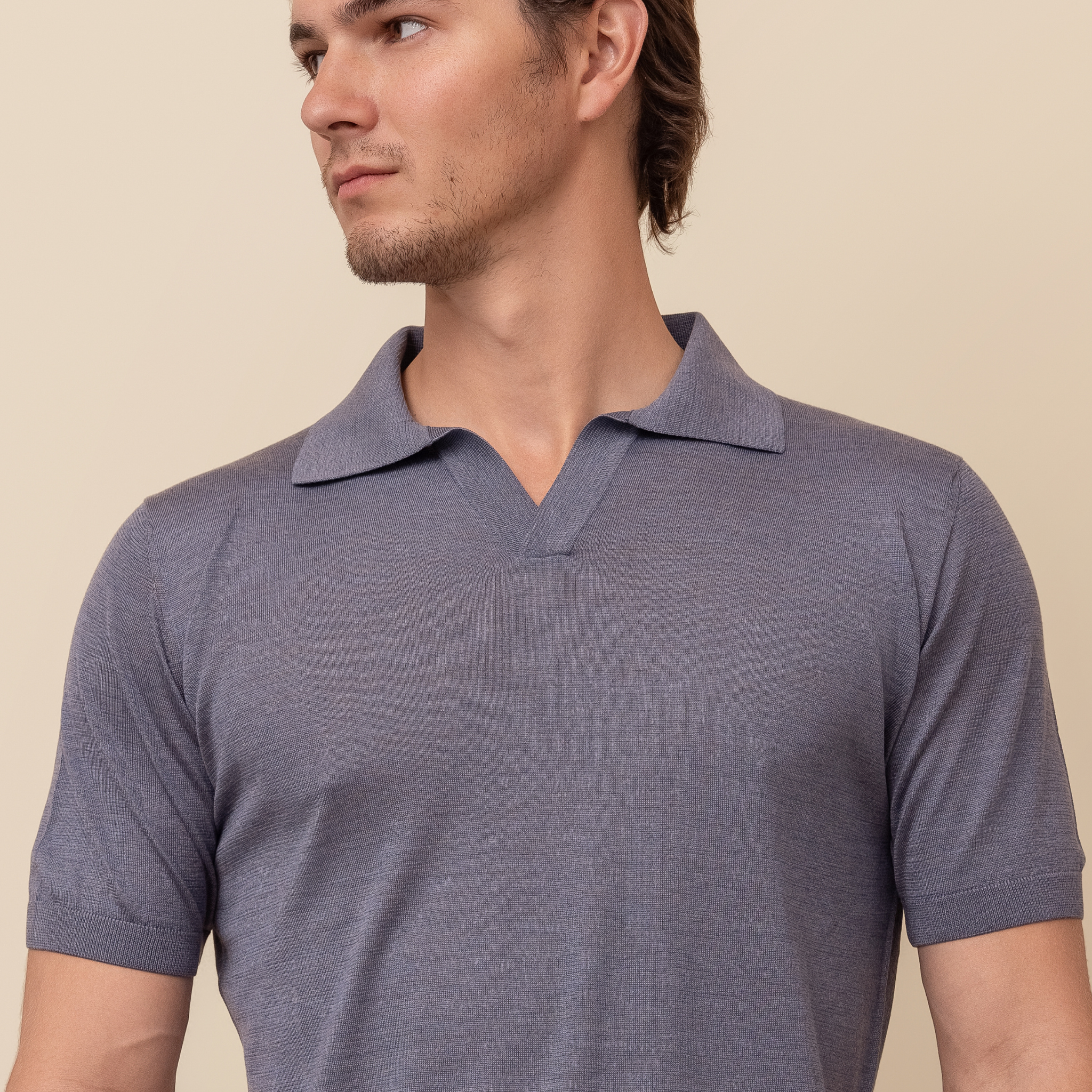 Men Knitwear