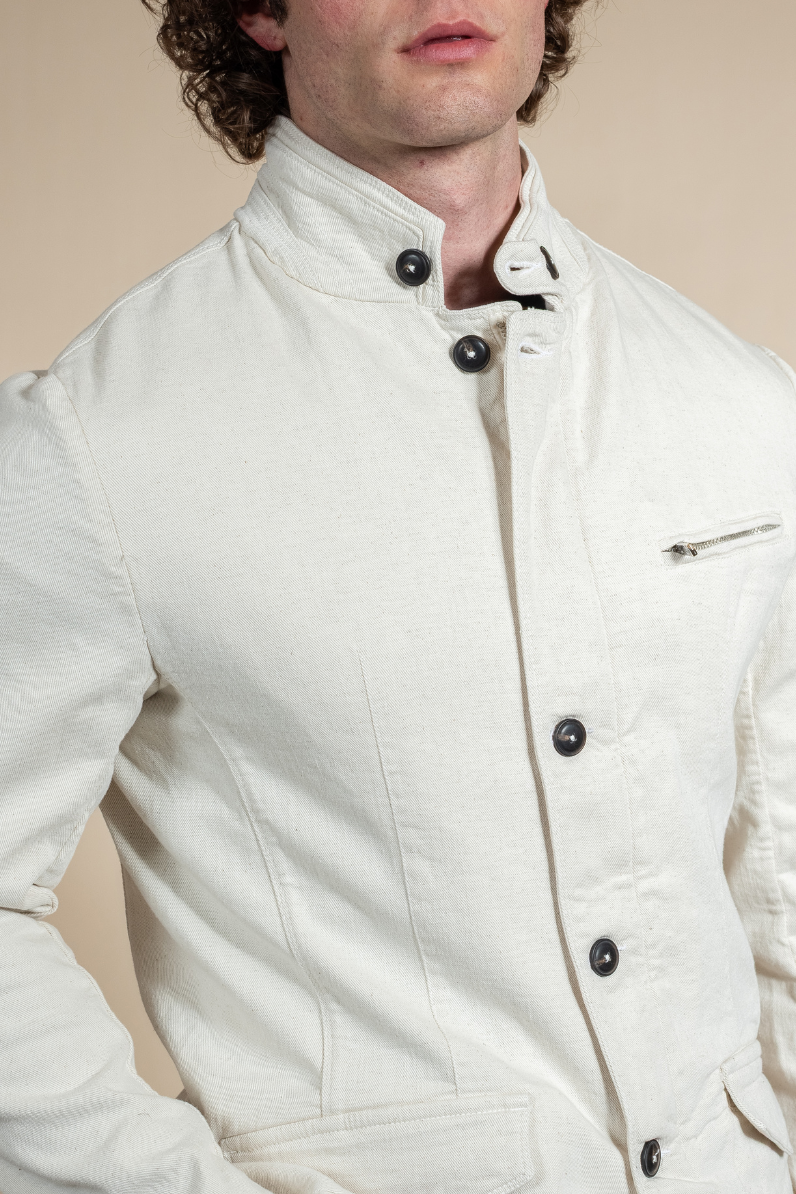 Holden Jacket