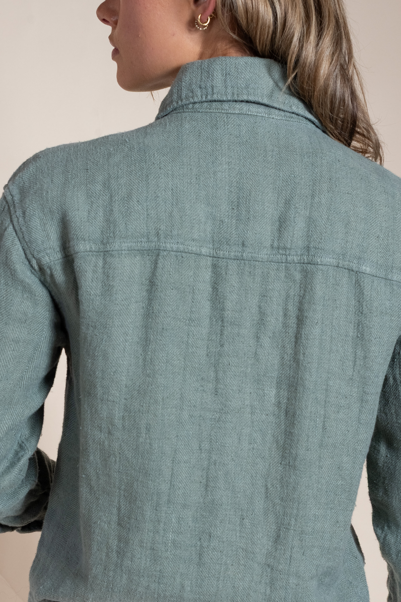 Avison Jacket - Hyde Luxury Apparel