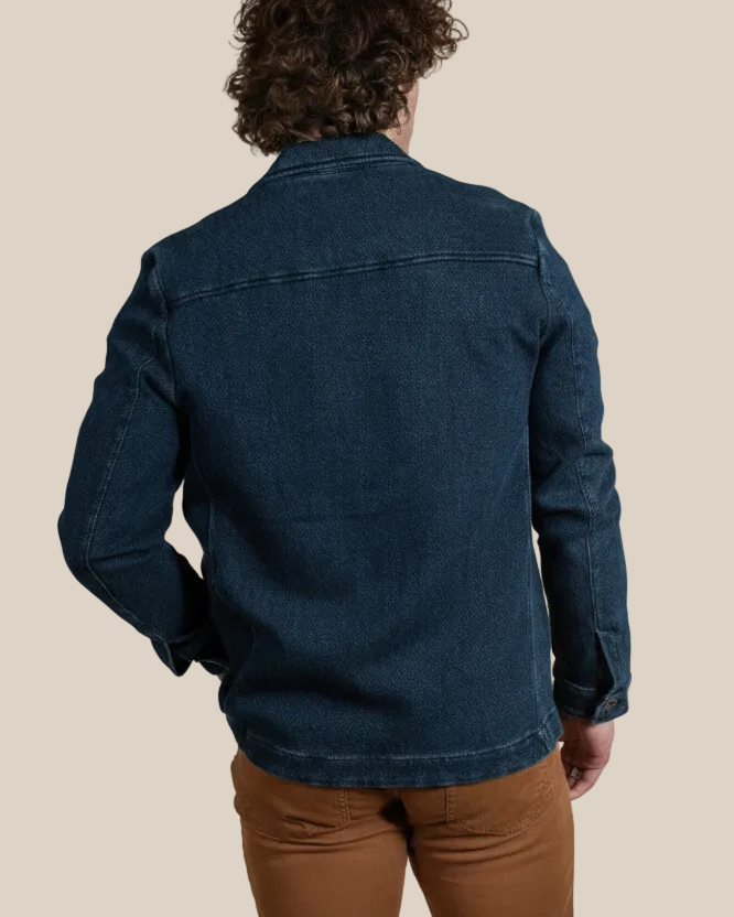 Tennessee Jacket - Hyde Luxury Apparel