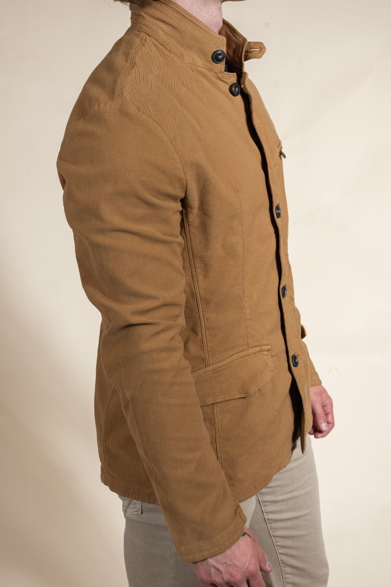 Holden Jacket