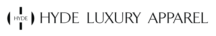 Hyde Luxury Apparel