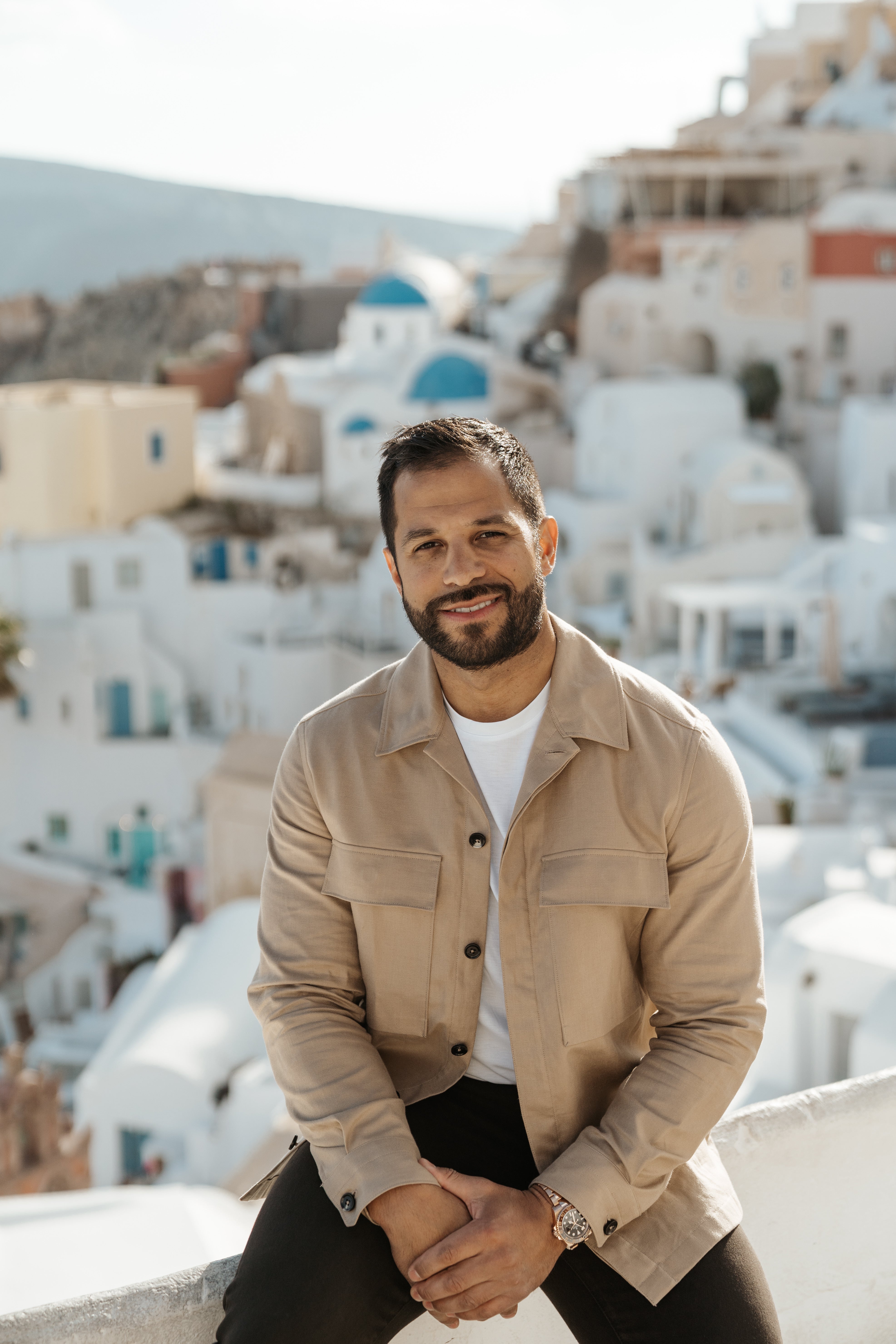 HYDE Luxury Apparel — Heritage