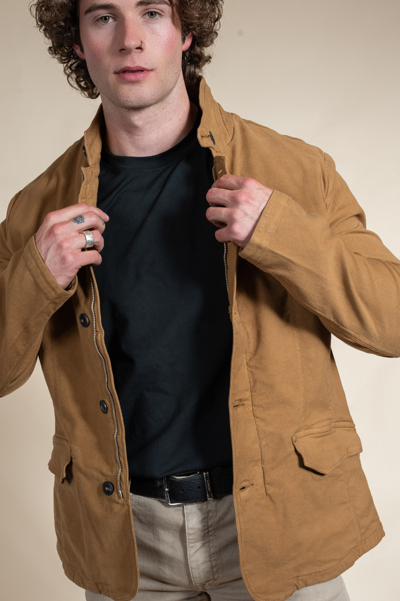 Holden Jacket